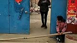 快跑，妈妈是真生气了