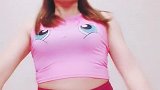 这又是什么神仙表演姑娘这才艺真绝了