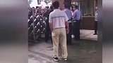 高考都能迟到，这还有考的必要吗？