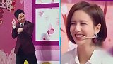 王牌：杨迪跳女团主题曲舞蹈，佟丽娅彻底懵了！
