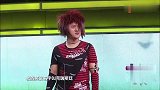 卜钰自我介绍：我干了八年的美容美发，总结两个字：孤独！太逗了