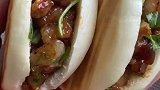 西安吃货的最高境界“眼见为食”