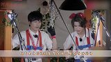 杨幂保安造型照片曝光，颜值像是小姑娘，冲着颜值果断圈粉了
