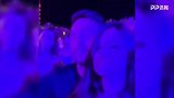 我酸了！度假的梅西狂撒狗粮 “投喂”安妞+走哪儿都是爱的抱抱