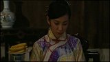 吴老爷为图纸发愁，宛心分配完家里事后让雪儿帮忙拿出图纸她来完成后续