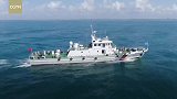 海上一分钟：走进航天之城海南文昌