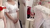 新娘给我们发的伴手礼，仪式感满满