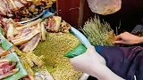 怎么做粽子广西表妹做这种馅的你能吃几个
