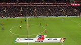 英足总杯-1516赛季-淘汰赛-第4轮-利物浦vs西汉姆-全场