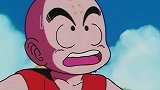 七龙珠：饺子竟用出了动动波，悟空想起来桃白白