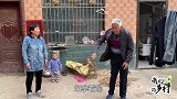 儿媳带公公去郑州看病，婆婆陪看病不住嘴唠叨，公公听了沉默不语