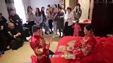 大型婚礼翻车现场合集，看完让人笑得肚子疼
