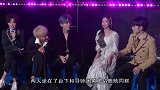 有种“避嫌”叫鹿晗，为了和孟美岐保持距离，可苦了黄子韬