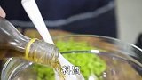 山芹虾丸，超好吃的做法，老杨教你做！
