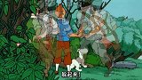 反抗军沉迷喝酒，教授研制出新药，可以完美解决