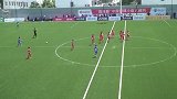 中国足球小将11人制表演赛（全场录播）
