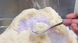 今天测试多种口味美年达美食 化吉雪花冰 网红饮品