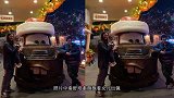 陈冠希一家三口游迪士尼,秦舒培素颜抱着Alaia出镜