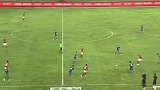 张凌峰(U23)(江苏苏宁)成功抢断
