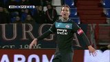 荷甲-1617赛季-联赛-第13轮-威廉二世vs埃因霍温-全场