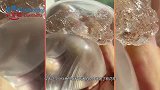 化妆品和肥皂能有啥新玩法？小伙用各种工具折腾，画面过瘾又治愈