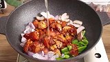 鸡肉这样做，简单又好吃！