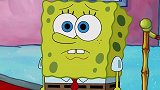 海绵宝宝：章鱼哥的声音太大了，被赶出电影院，章鱼哥非常气愤