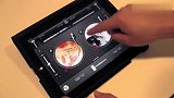 首款真正的iPad DJ软件djay 让iPad变身打碟机