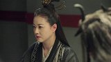 新倚天：鹿杖客看灭绝师太还挺有姿色的，对她挺好