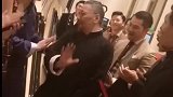 一辈子不让老伴儿省心的老头子