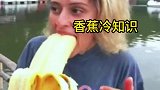 从3厘米到30多厘米，同样都是香蕉，差别怎么就这么大呢，几个香蕉冷知识