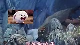 这才是真正的猎人呢就不信你不疼