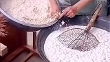 炸丸子高手齐聚，真让人大开眼界