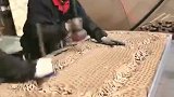 今天终于知道防盗门是怎么做的了，这有点太假了！