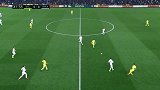 西甲-1617赛季-联赛-第24轮-比利亚雷亚尔vs皇家马德里-全场