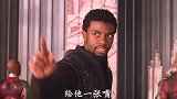 给他一张嘴，他就能无敌