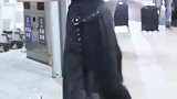 漂亮小姐姐嗨起来了