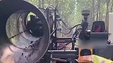 老公花10万买机器，就为了挖蚯蚓用，钓鱼人的乐趣