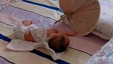 生个孩子，跟生个“祖宗”似的，处处都要小心谨慎！