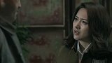 红色：特务仗着特派员撑腰，连寡妇都不放过，真是禽兽不如