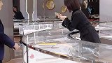 善良的女孩子运气不会太差