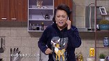 你看看这地下又是鸡粑粑又是鸡毛的，影响你们休息了，一定解决啊