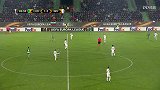 欧联-1718赛季-小组赛-第5轮-卢多戈雷茨1:2伊斯坦布尔-精华