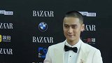 蒋劲夫前女友产女晒父女温馨同框女儿鼻梁高挺俊俏