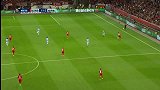 欧冠-1516赛季-附加赛-第2回合-勒沃库森3:0拉齐奥-精华