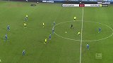 德甲-1314赛季-联赛-第16轮-霍芬海姆2：2多特蒙德-全场