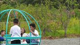 桃仙溪景区桃仙溪漂流