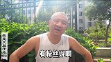 秋天绣球叶片上出现5种颜色的“斑”是什么原因？听老手怎么说？