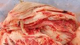 辣白菜还可以这么吃呀，学起来
