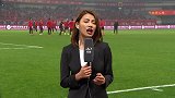 赛前单边：大连3大巨星齐首发 仅合练1次成最大隐患